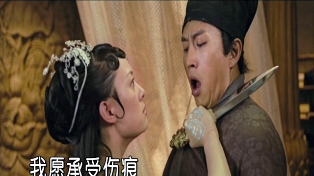 孙俪 - 画壁 (KTV版)