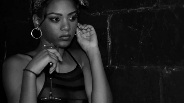 Ricca Razor Sharp - Swing