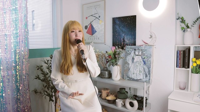 ODD-CAT - 너를 봄 (I.S.You)