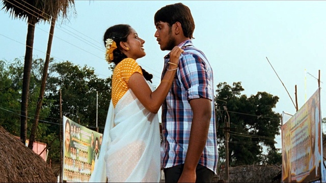 D. Imman - Adi Raangi