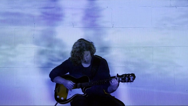 Jasper Steverlinck - That's Not How Dreams Are Made