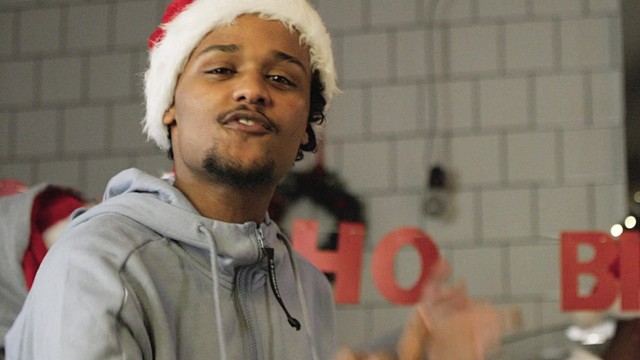 E4an - Gangsta Christmas(feat. E4an)