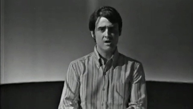 Luis Eduardo Aute - Mi Tierra, Mi Gente (Actuación RTVE)