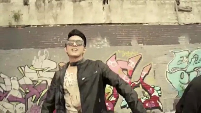 MMJ - HayPa (Hayup Ah)