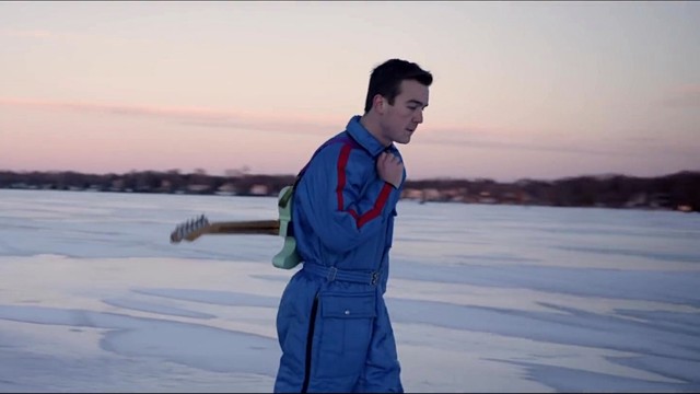 Tiny Moving Parts - For the Sake of Brevity