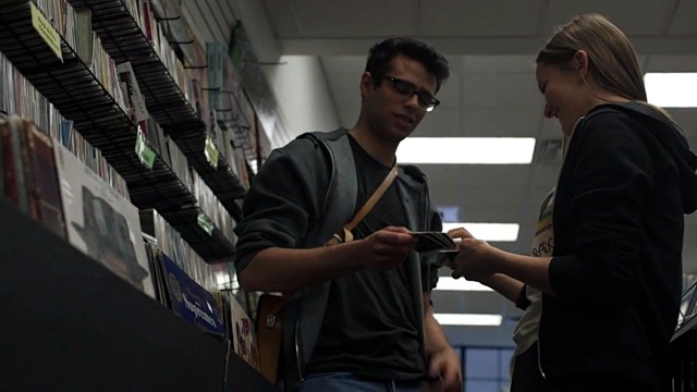 American Football - Never Meant