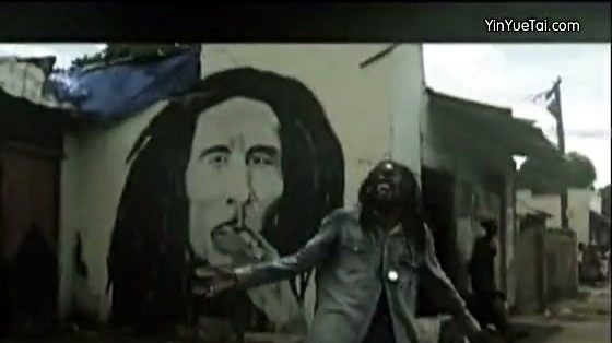 Tarrus Riley - Beware