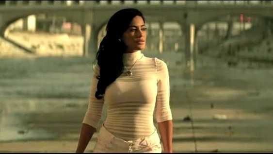 Ryan Leslie - Fly Together