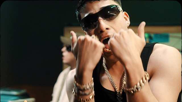 El Malilla - Chimbita