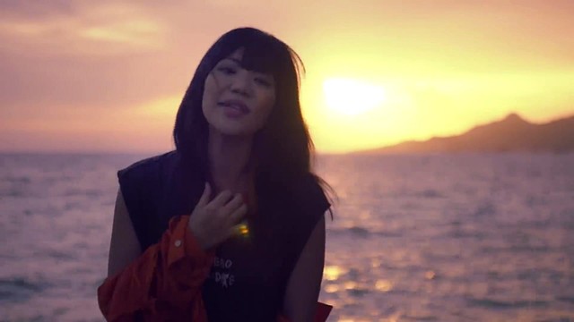 大城美友 - オレンジバタフライ