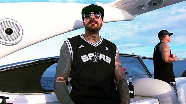 Cartel De Santa - Lo Que Quiero Es Besarte