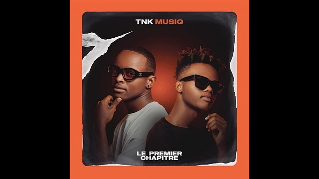 TNK MusiQ - Bullet(Precussion Mix) (Official Audio)