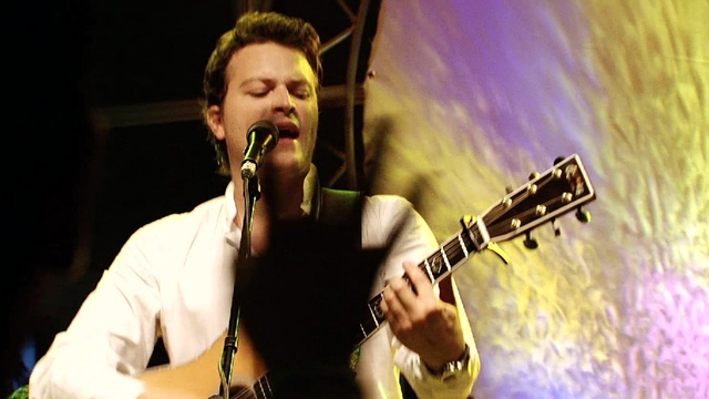 Gusi & Beto - Terco (Live)