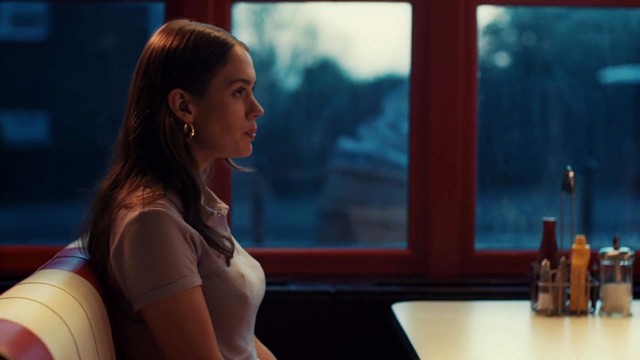 Anna Of The North - Thank Me Later