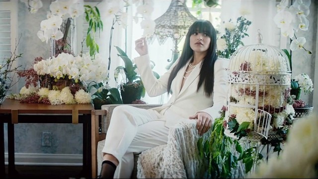 The Aces - Volcanic Love