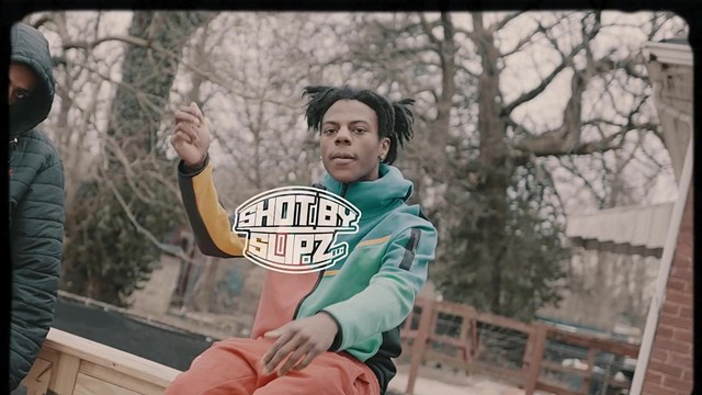 IShowSpeed - Shake Pt.2
