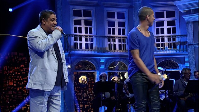 Zeca Pagodinho - Batuque Na Cozinha (Multishow Ao Vivo 2013)