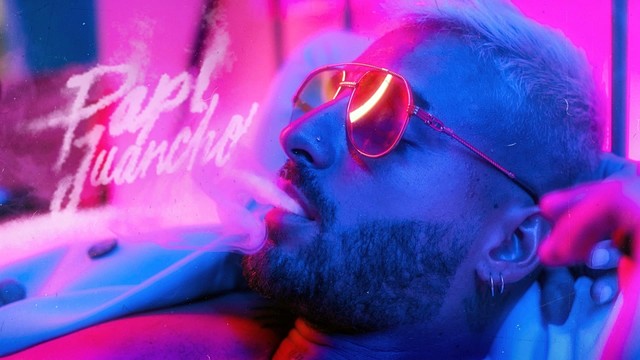 Maluma - Bella-K (音频版)