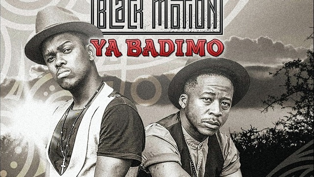 Black Motion - Imali (Pseudo Video) (Pseudo Video) (Pseudo Video) (Pseudo Video) (音频版)