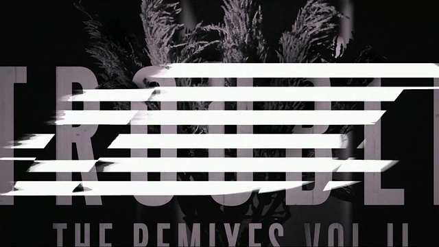 The Knocks - Trouble (Jacques Lu Cont Remix) (音频版)