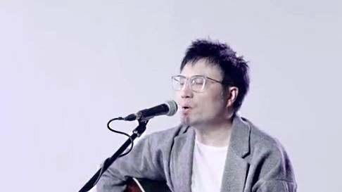 代鑫 - 遇见相似的灵魂 (Live)