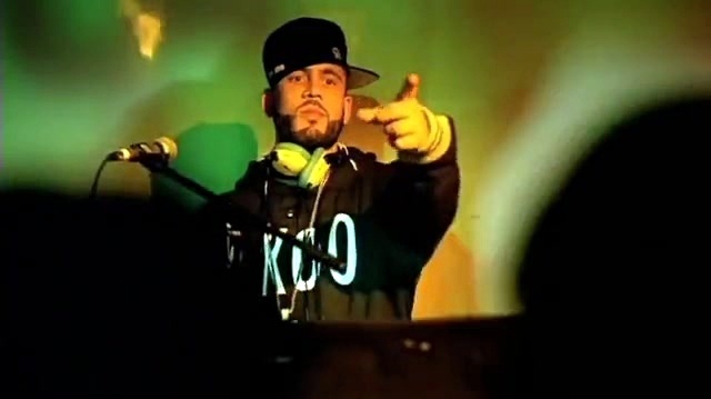 Young Steff - Slow Jukin