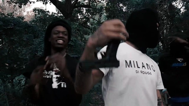 NeverWantedTaTalk - ItzUp