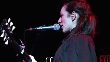 My Brightest Diamond - Golden Star (Live)