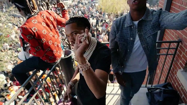 Rob49 - Vulture Island V2