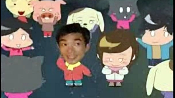 任贤齐 - 圣诞快来了