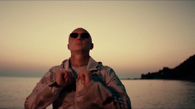 Olexesh - Baby Mamas