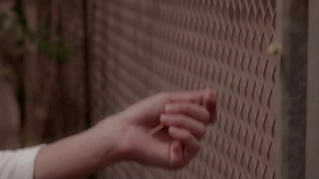 조곤 - 오래된 노트 (预告版) (Old Notes)