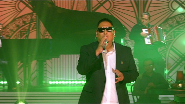 La Sonora Santanera - La Bartola(Peso Sobre Peso) (Live)