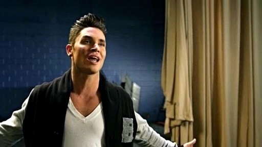 Blake McGrath - Stage Fright