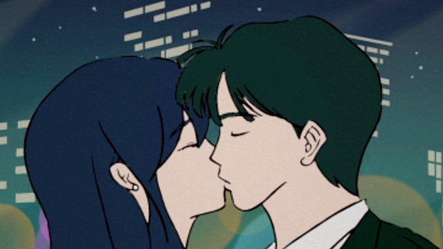 FLYING KIDS - じゃーね