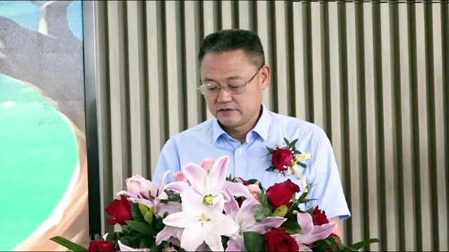 阳韶芝 - 绿色梦想