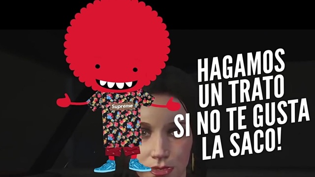 L'Omy - Dí Que Sí (歌词版)