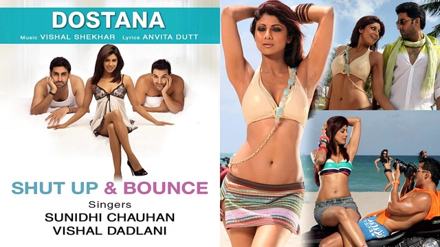 Vishal & Shekhar - Shut Up & Bounce (音频版)