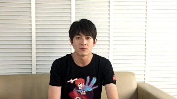 林更新 - 林更新推荐的明星私房歌曲