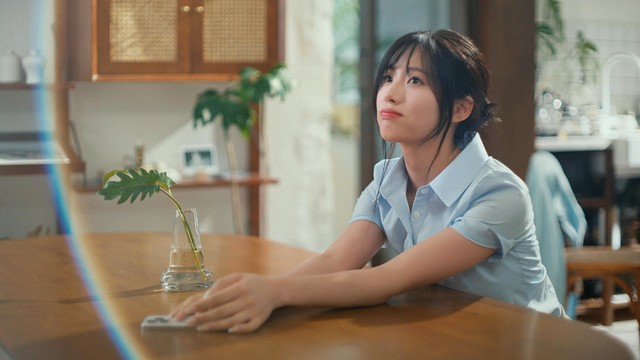 박지원 - 네게 말해 (이 여름밤) (Talk to Me) (Teaser)