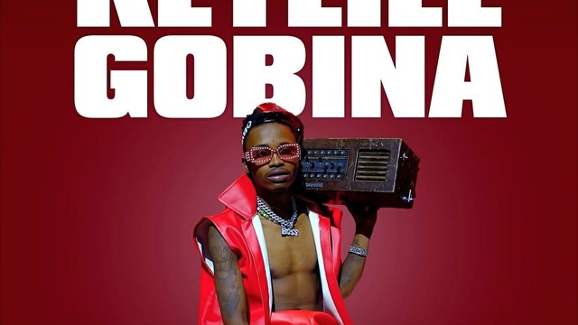 071 NELLY THE MASTER BEAT - Ketlile gobina (Official Audio)