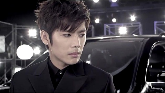 金奎钟 - Turn On Me (预告版)