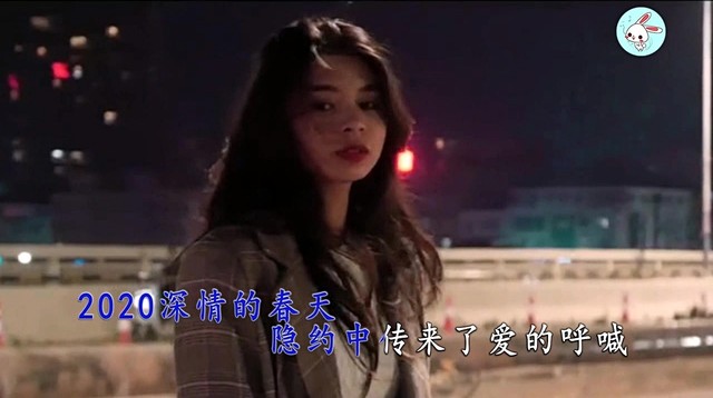 卢玉琼 - 病毒无情人有情