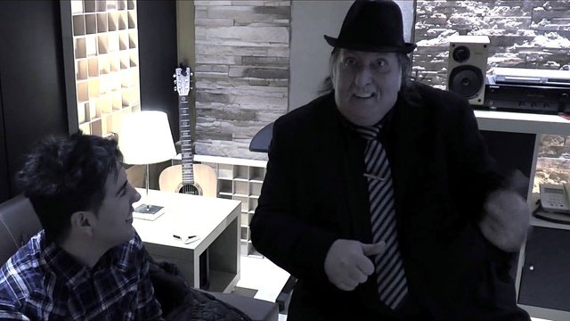 Kañasur - Hola mi amor