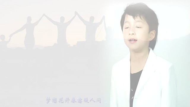 王梓博 - 这一瞬间