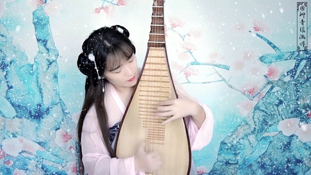 凉凉(琵琶版)