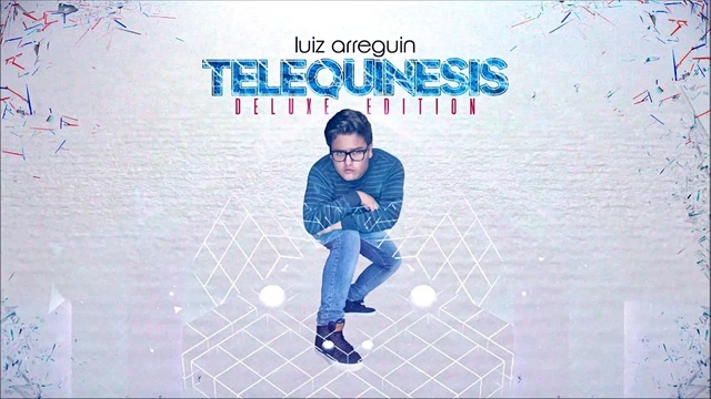 Luiz Arreguin - Quisiera Ser El (音频版)