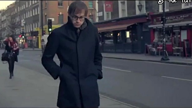 Julien Clerc - On Va,On Vient,On Reve