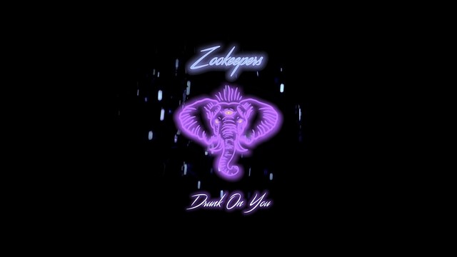 Zookeepers - Drunk On You