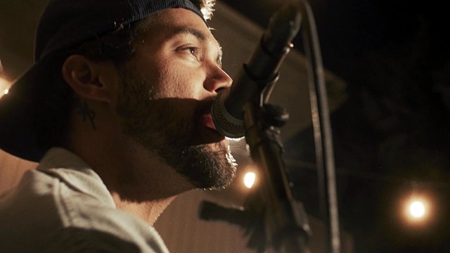 Ryan Ellis - Heart of the Father